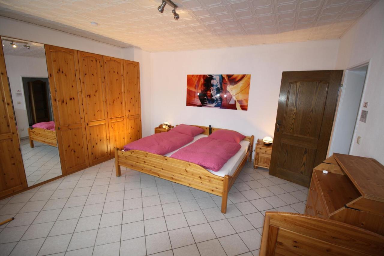 Komfort Ferienwohnung Fewo74-2 Bremm Exterior photo